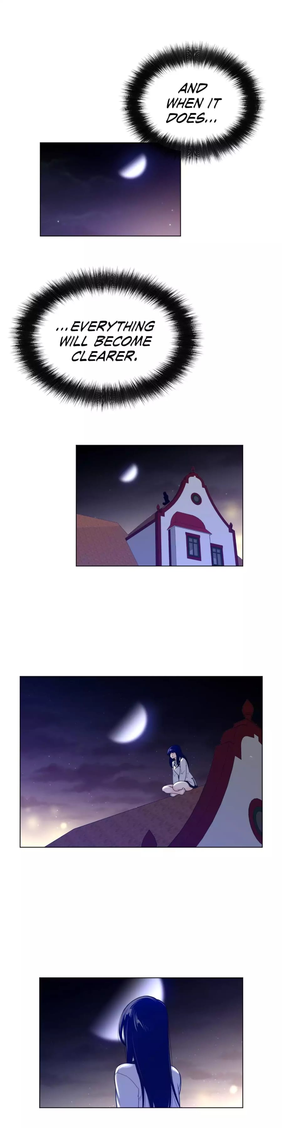 Perfect Half Uncensored, chapter 65, page 21 of 22