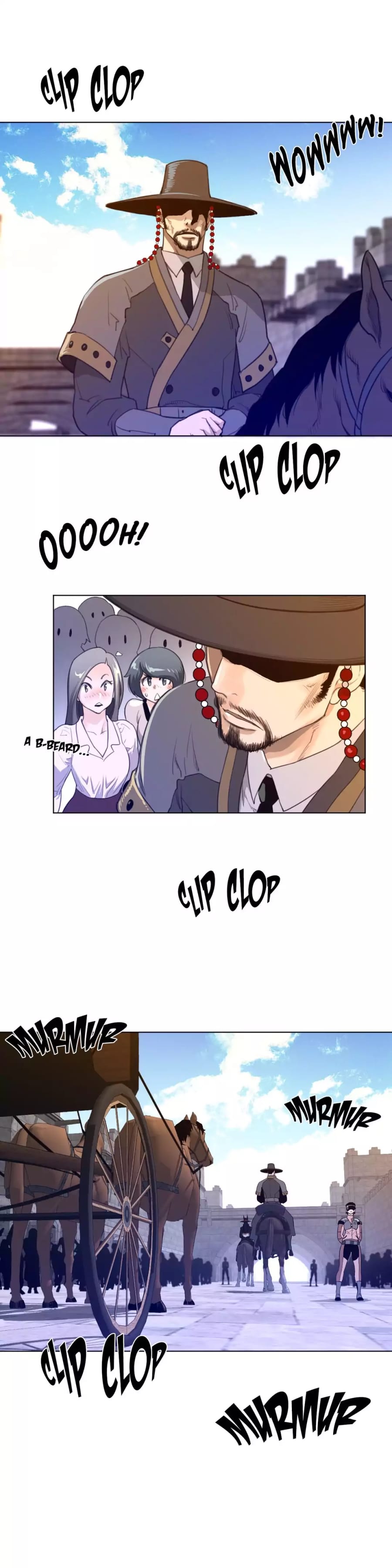 Perfect Half Uncensored, chapter 66, page 6 of 25