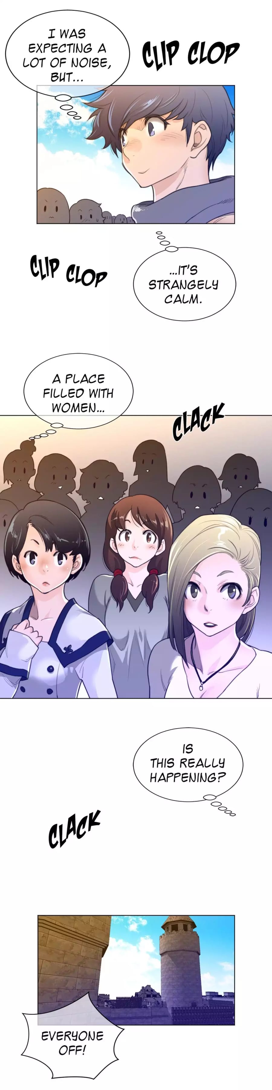 Perfect Half Uncensored, chapter 66, page 9 of 25