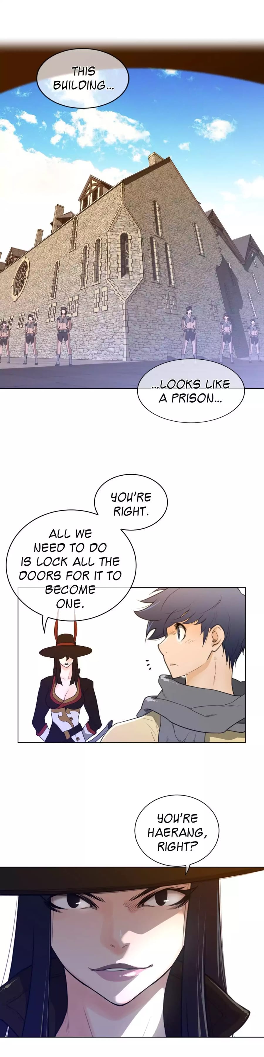 Perfect Half Uncensored, chapter 66, page 11 of 25