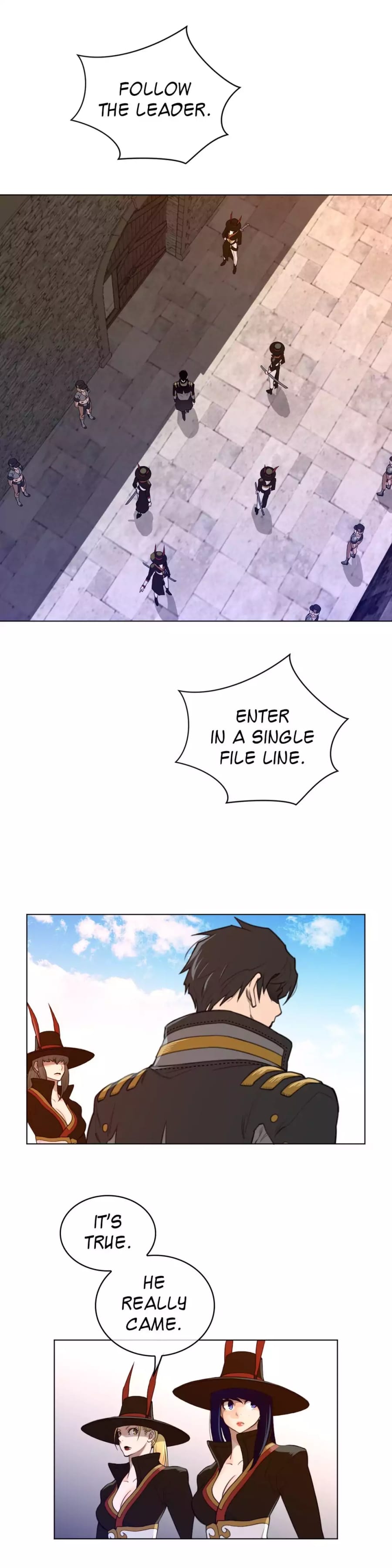 Perfect Half Uncensored, chapter 66, page 16 of 25