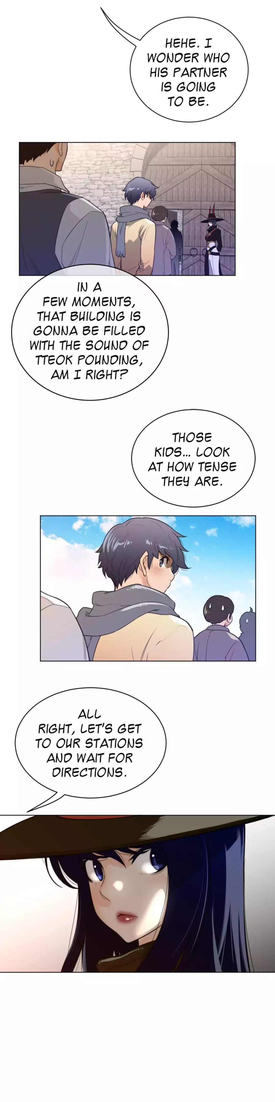 Perfect Half Uncensored, chapter 66, page 17 of 25