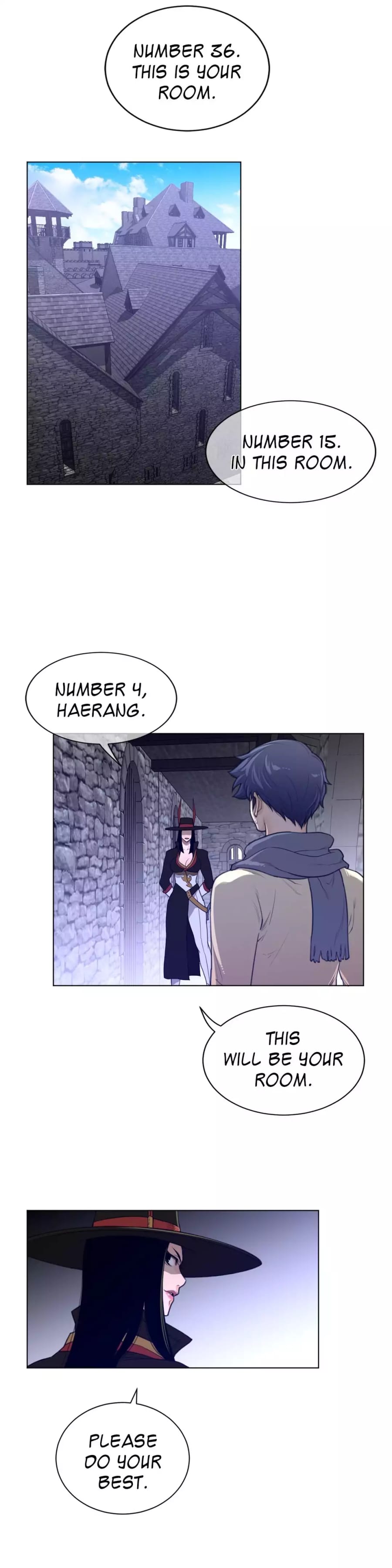 Perfect Half Uncensored, chapter 66, page 18 of 25