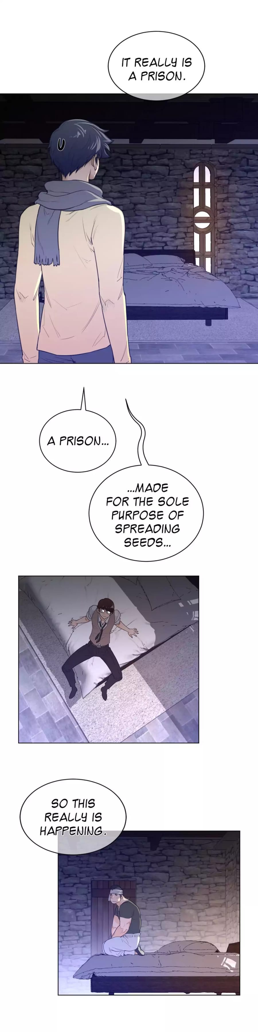 Perfect Half Uncensored, chapter 66, page 20 of 25