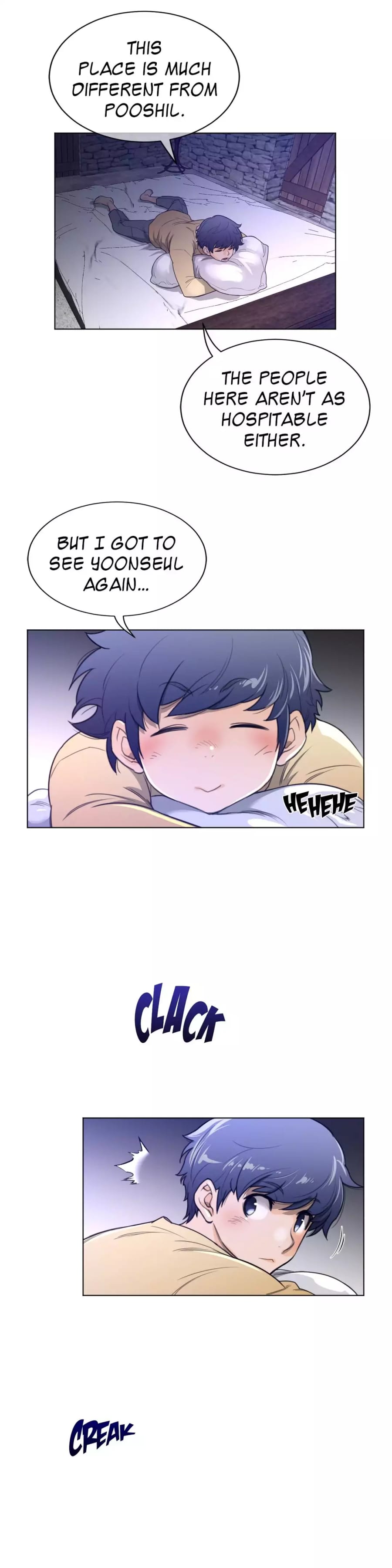 Perfect Half Uncensored, chapter 66, page 22 of 25