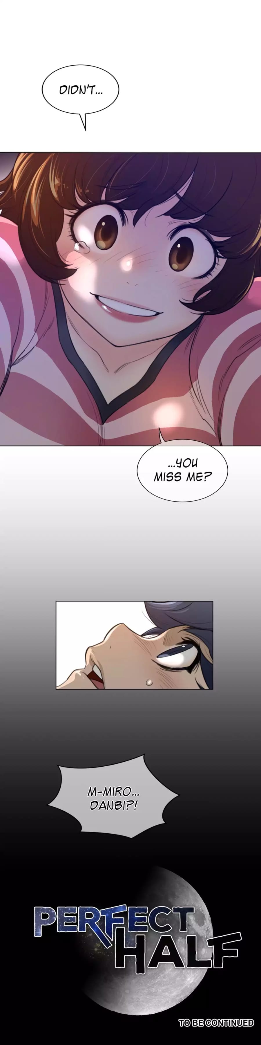 Perfect Half Uncensored, chapter 66, page 25 of 25