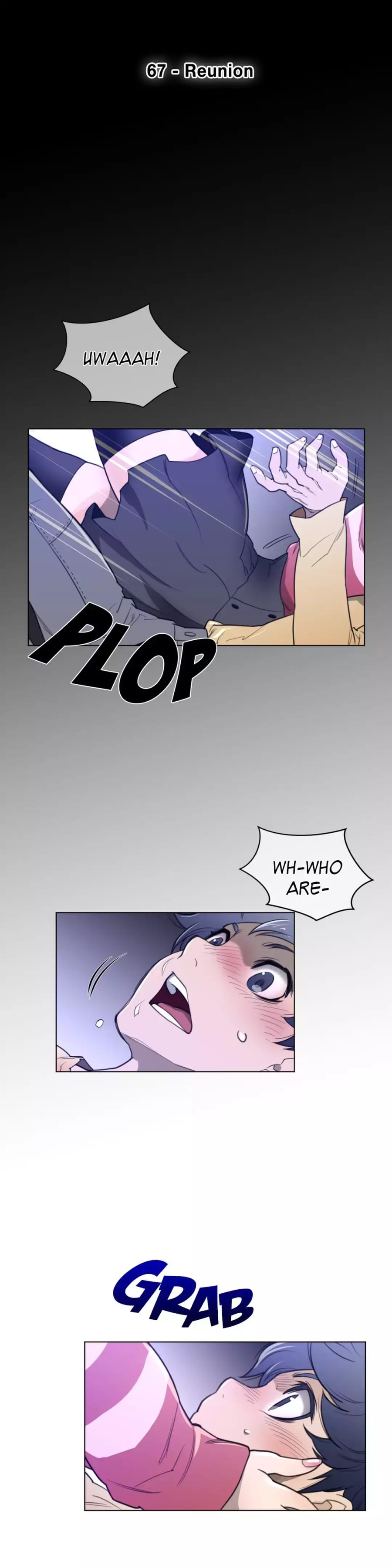 Perfect Half Uncensored, chapter 67, page 5 of 23