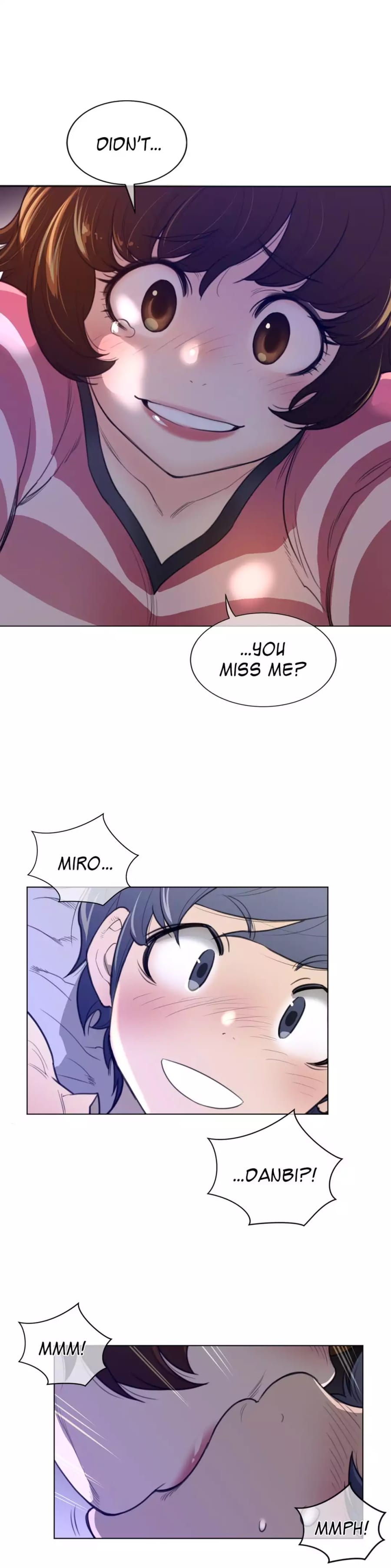 Perfect Half Uncensored, chapter 67, page 6 of 23