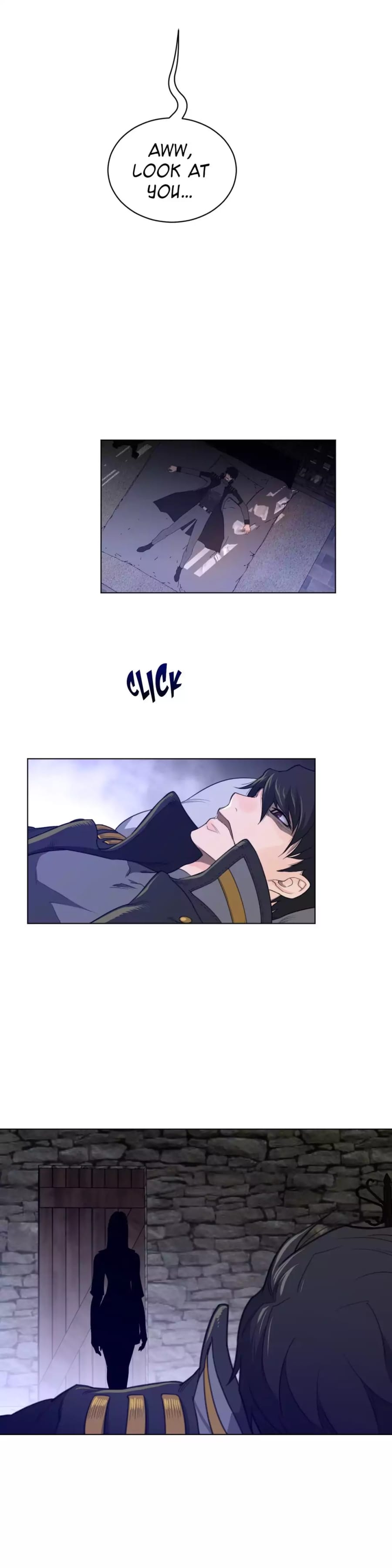 Perfect Half Uncensored, chapter 67, page 16 of 23