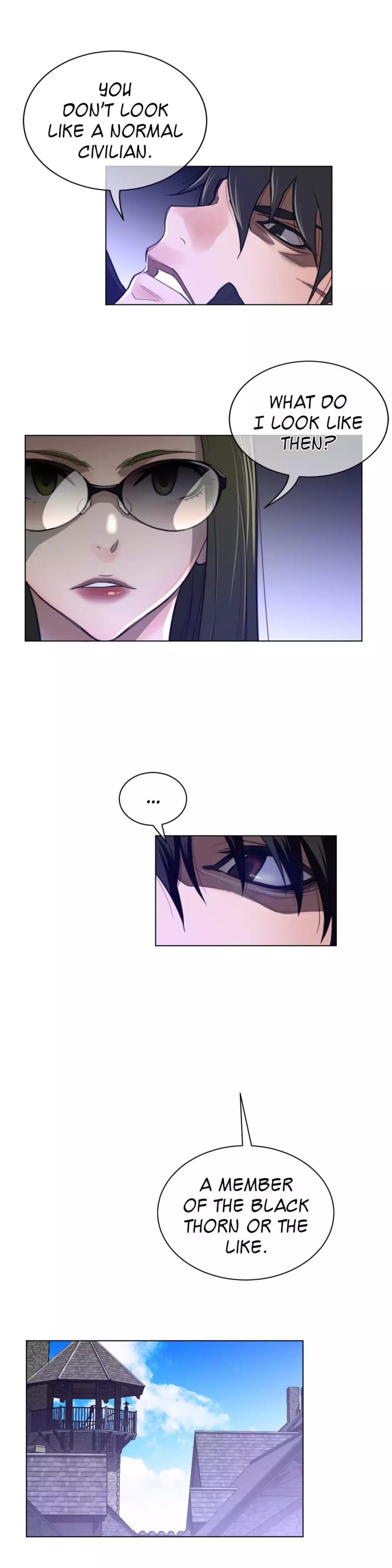 Perfect Half Uncensored, chapter 67, page 18 of 23
