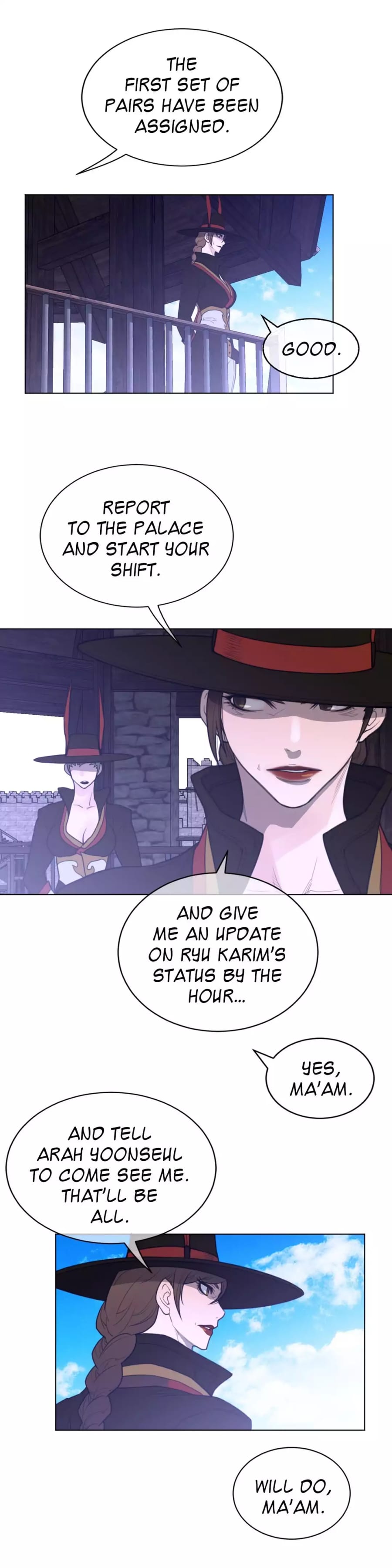 Perfect Half Uncensored, chapter 67, page 19 of 23