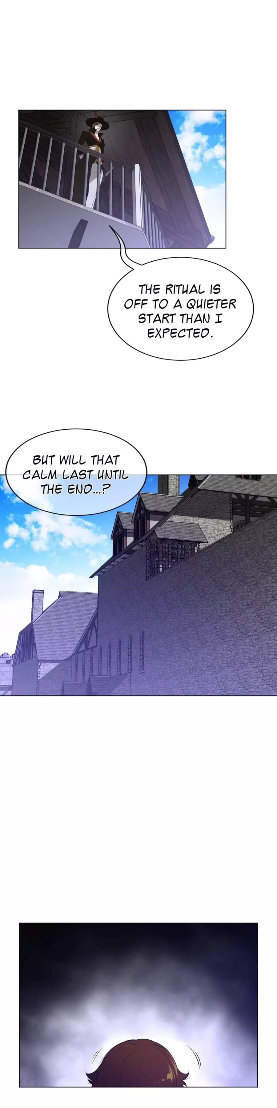 Perfect Half Uncensored, chapter 67, page 20 of 23