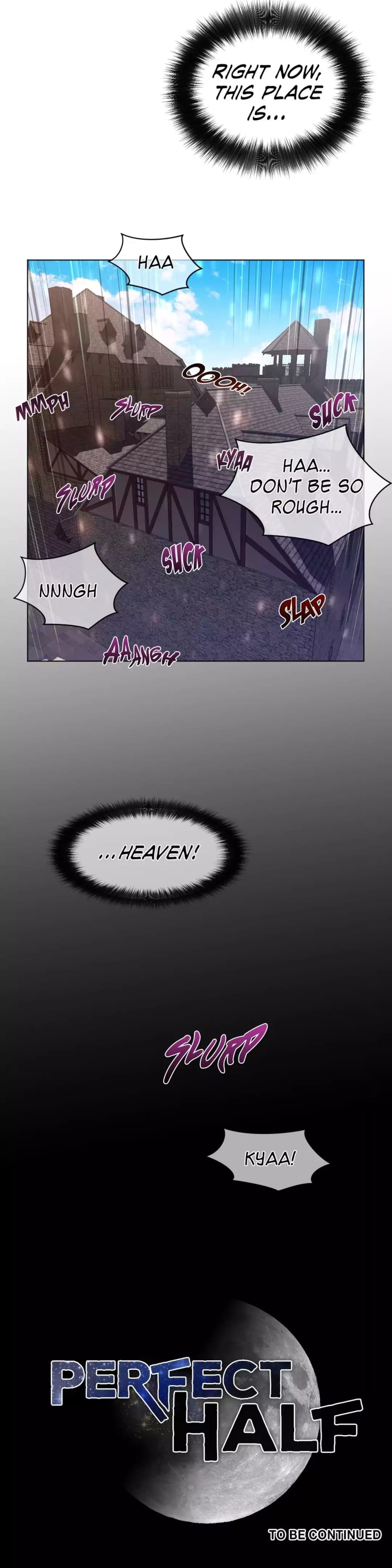 Perfect Half Uncensored, chapter 67, page 23 of 23