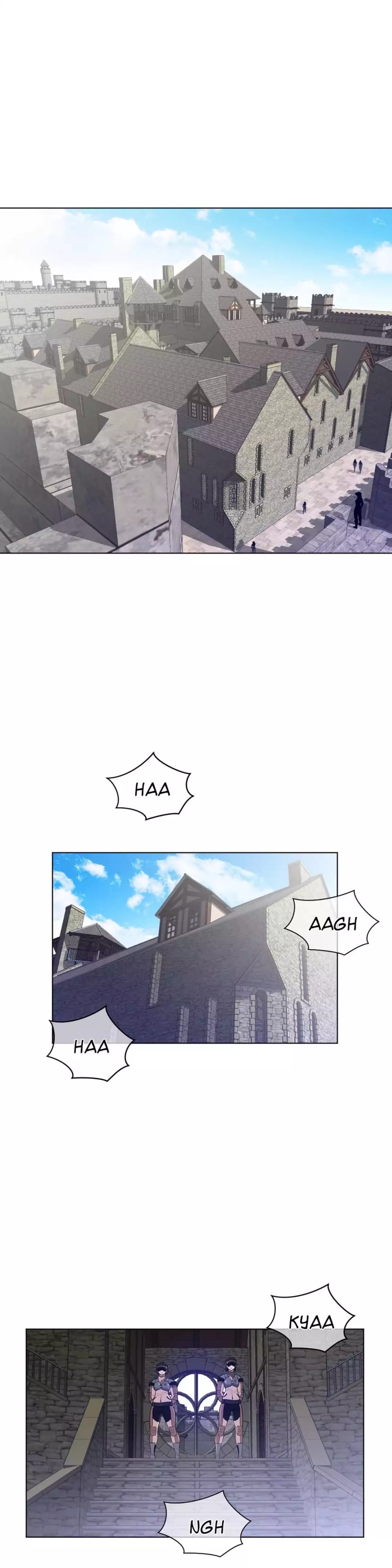 Perfect Half Uncensored, chapter 68, page 7 of 23