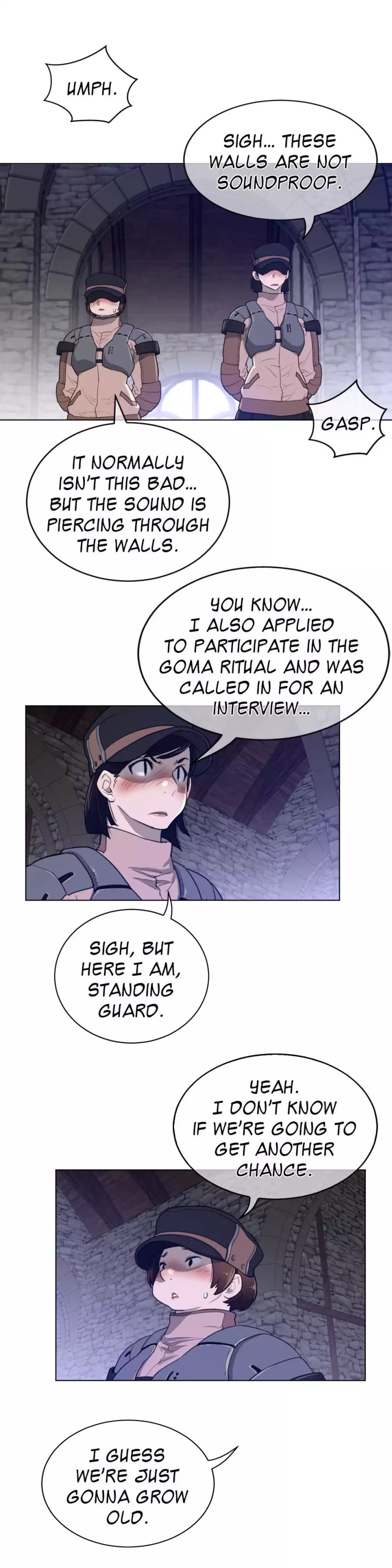 Perfect Half Uncensored, chapter 68, page 8 of 23