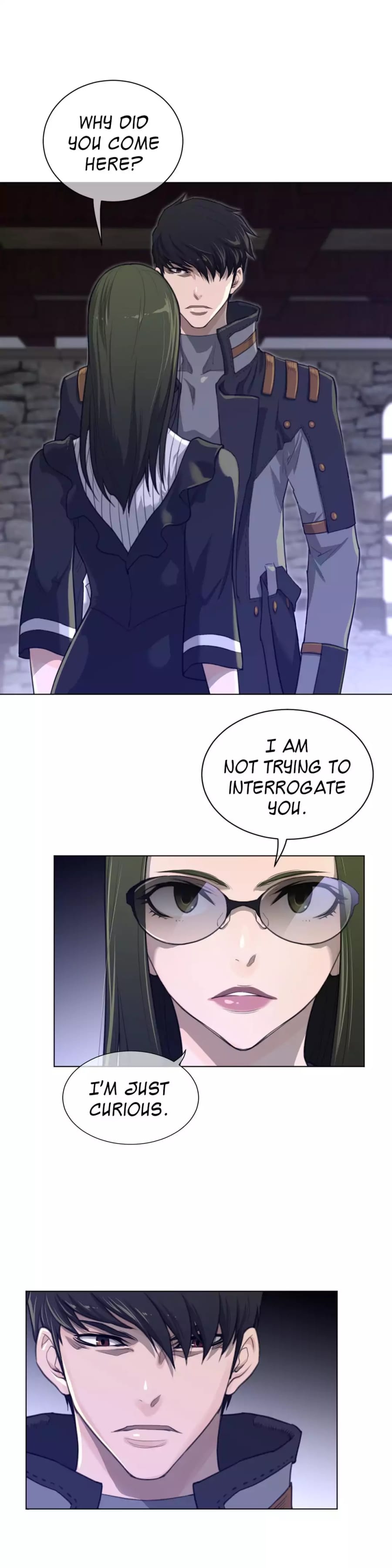 Perfect Half Uncensored, chapter 68, page 10 of 23