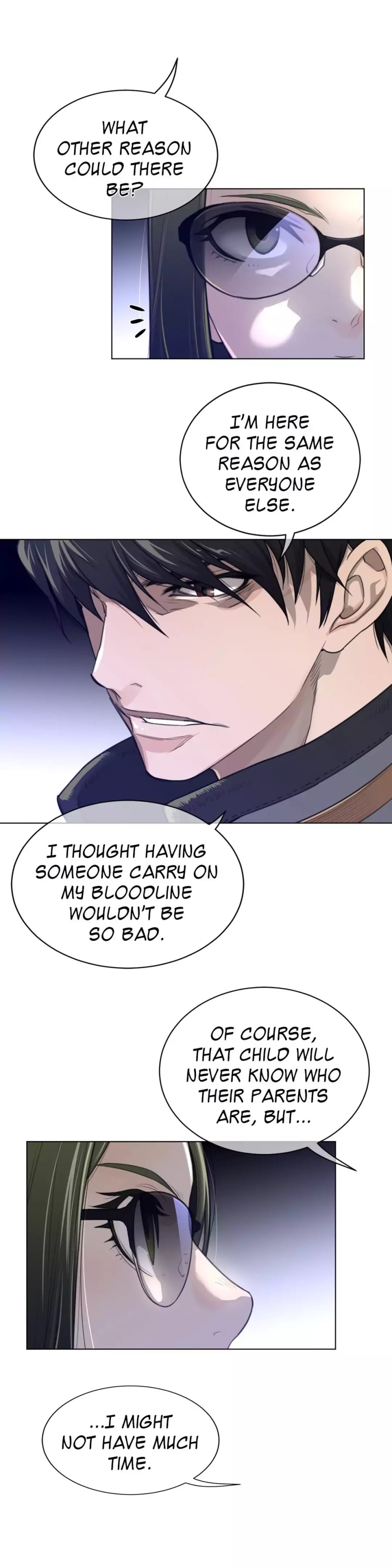 Perfect Half Uncensored, chapter 68, page 11 of 23