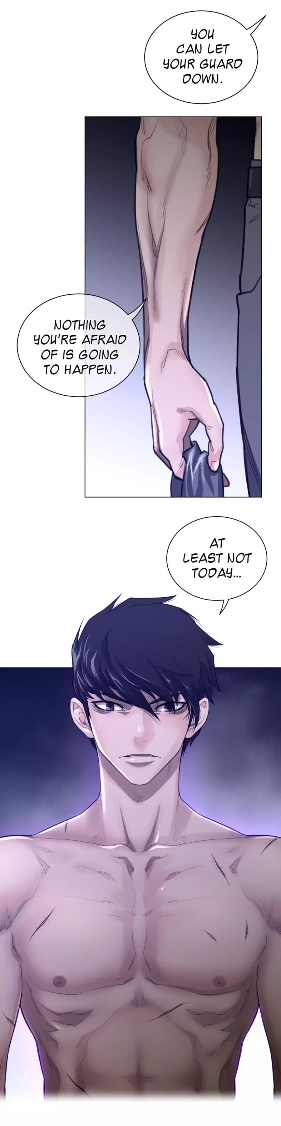 Perfect Half Uncensored, chapter 68, page 14 of 23