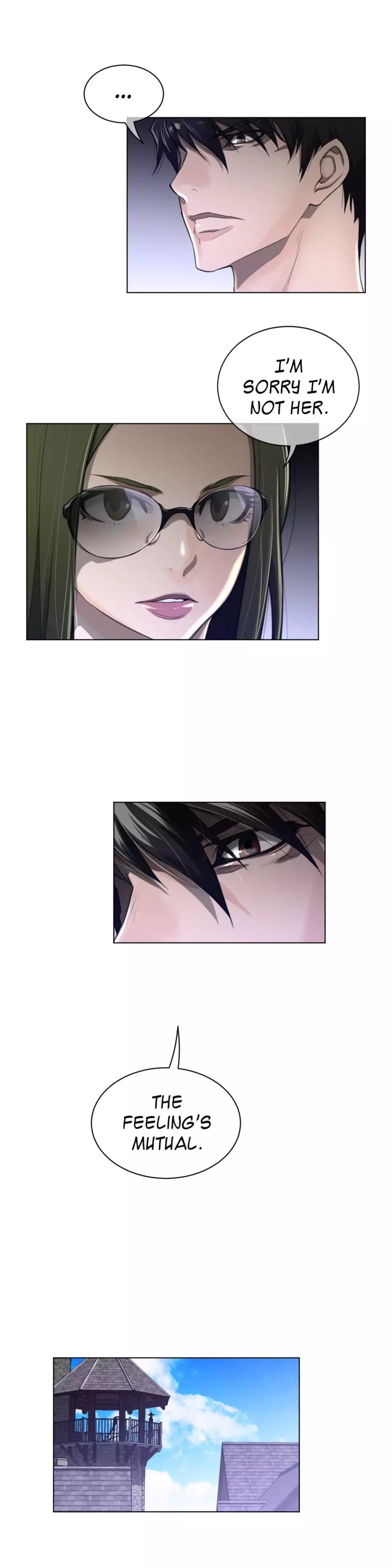 Perfect Half Uncensored, chapter 68, page 16 of 23