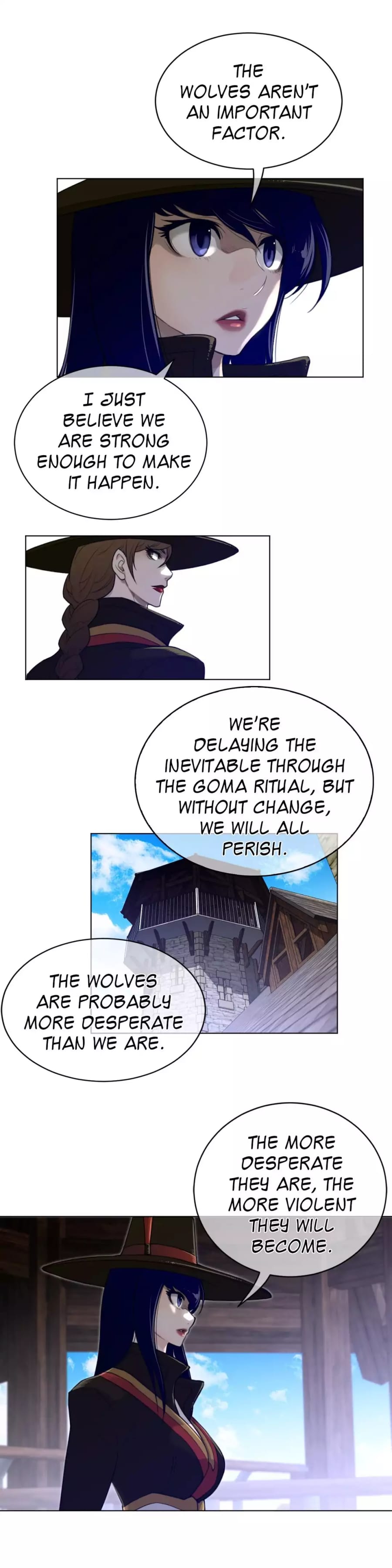 Perfect Half Uncensored, chapter 68, page 20 of 23
