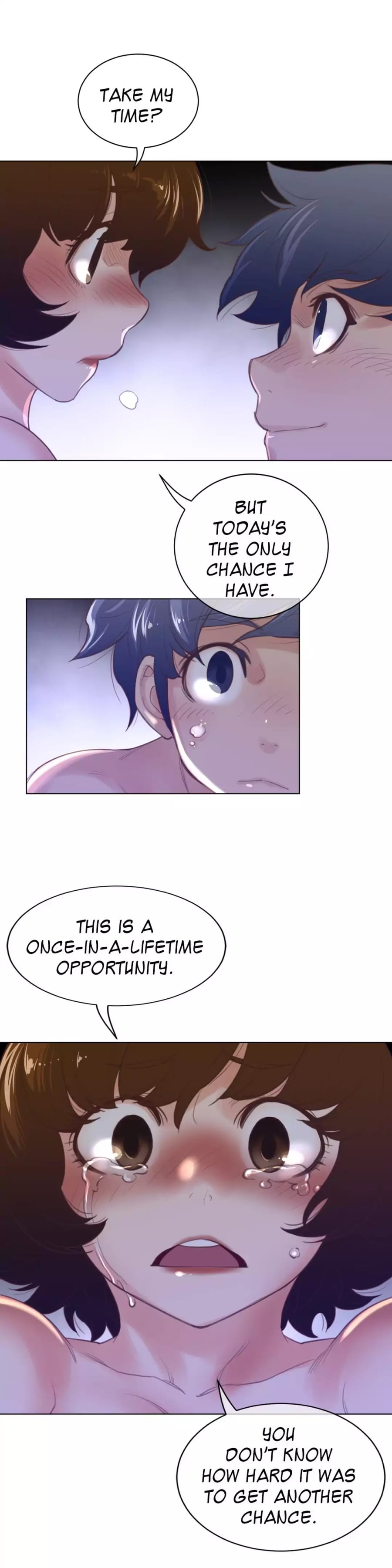 Perfect Half Uncensored, chapter 69, page 8 of 24