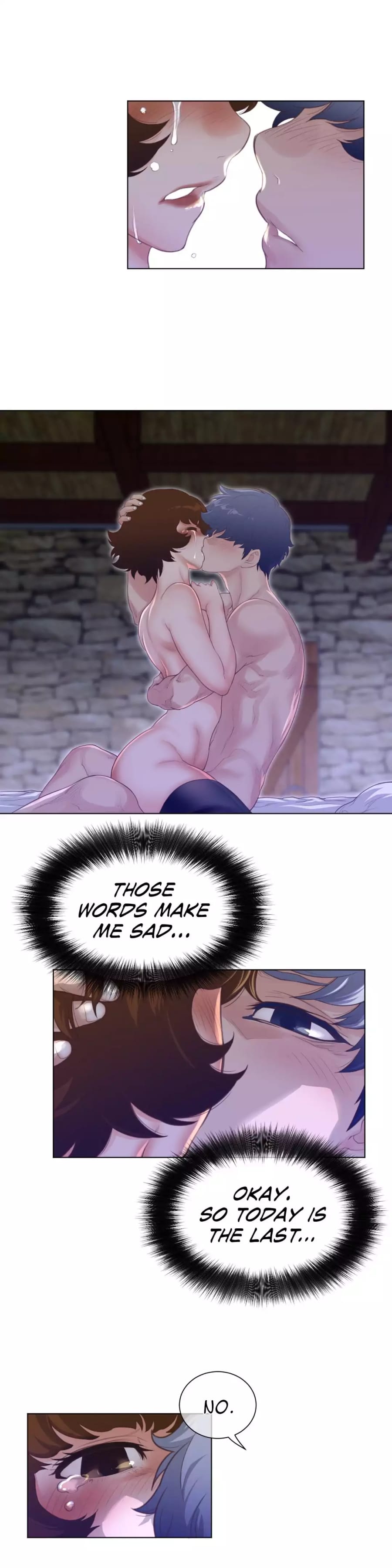 Perfect Half Uncensored, chapter 69, page 9 of 24