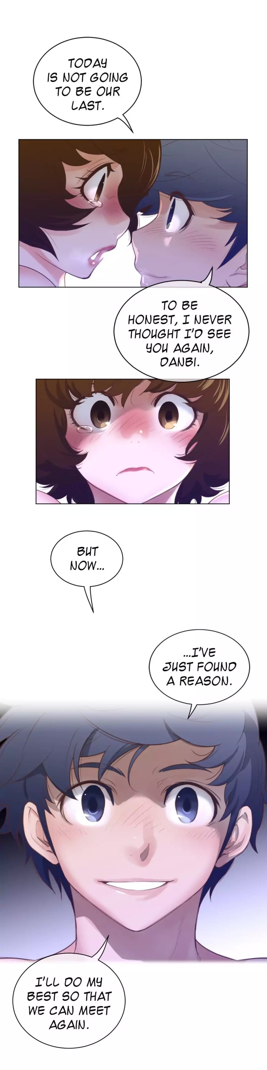 Perfect Half Uncensored, chapter 69, page 10 of 24
