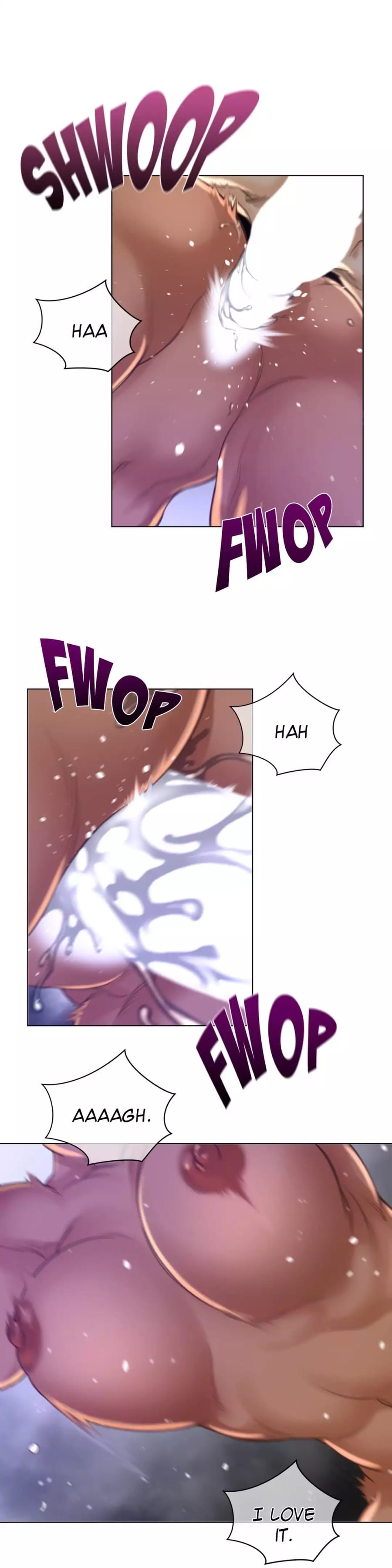 Perfect Half Uncensored, chapter 69, page 14 of 24