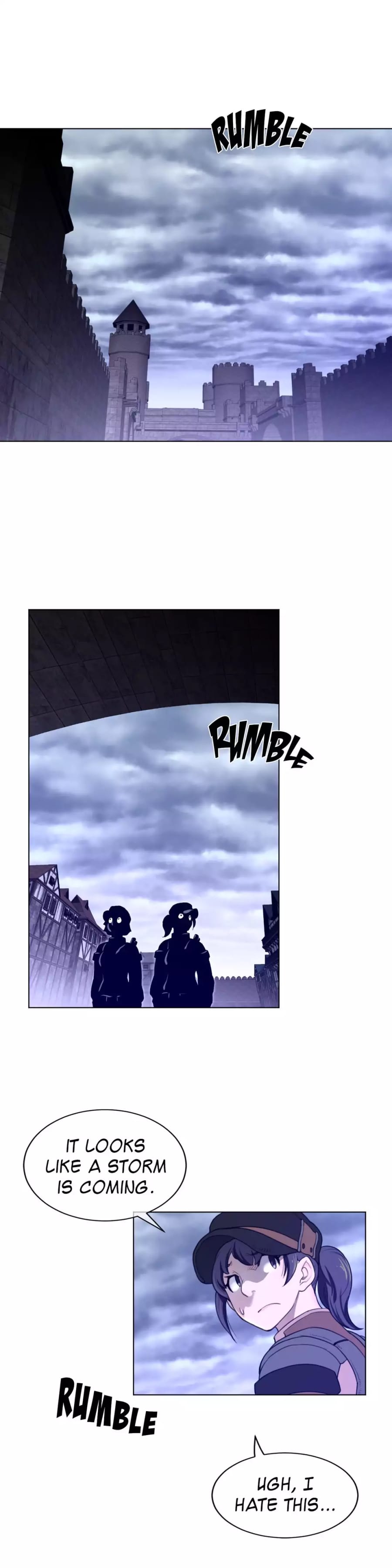 Perfect Half Uncensored, chapter 69, page 21 of 24