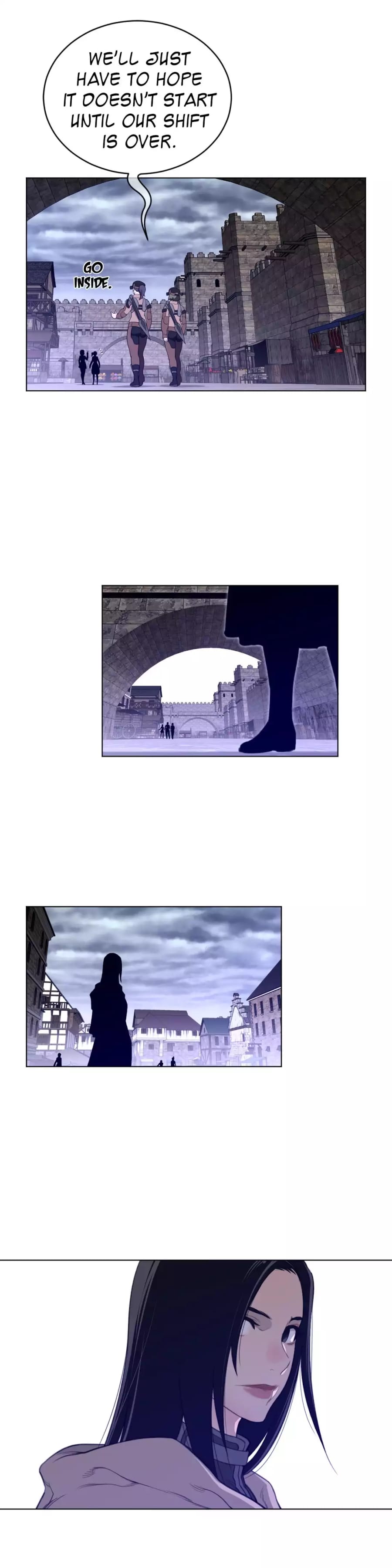 Perfect Half Uncensored, chapter 69, page 22 of 24