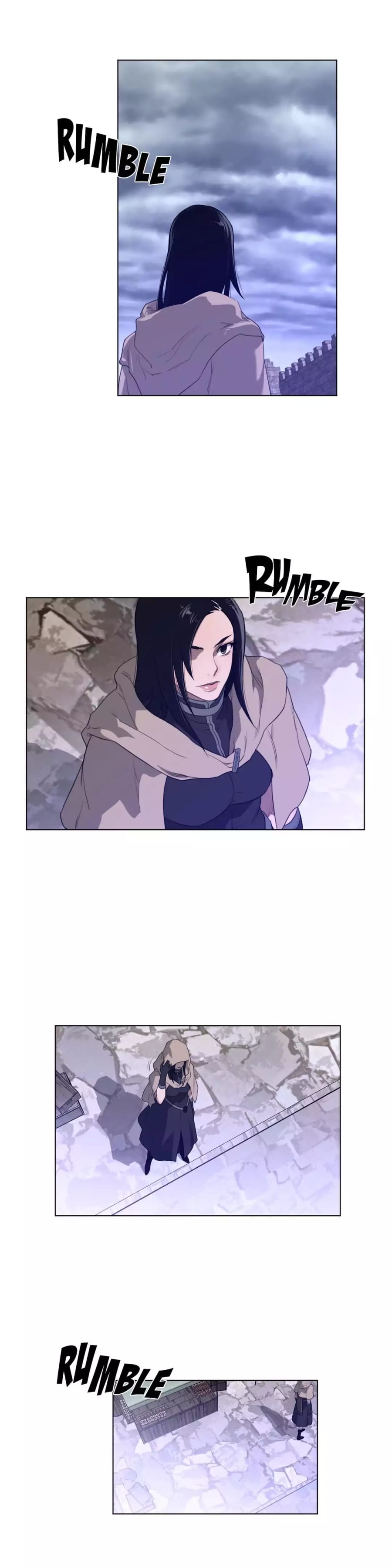 Perfect Half Uncensored, chapter 69, page 23 of 24