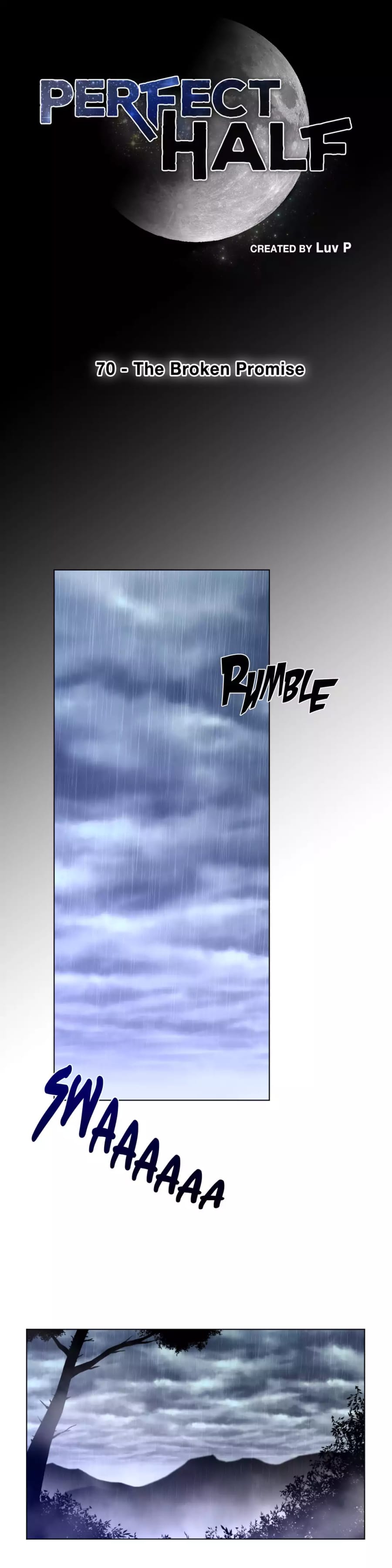 Perfect Half Uncensored, chapter 70, page 5 of 23