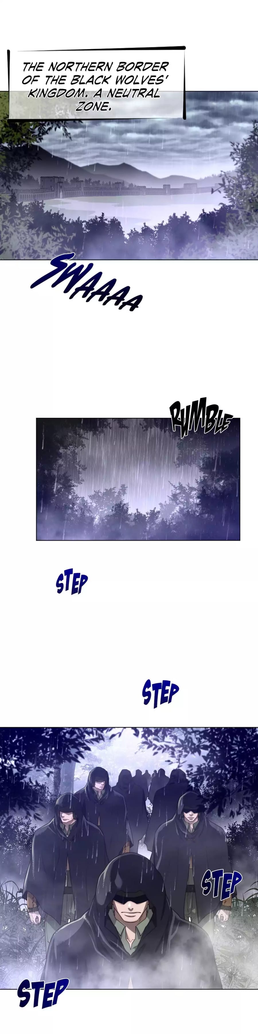 Perfect Half Uncensored, chapter 70, page 6 of 23