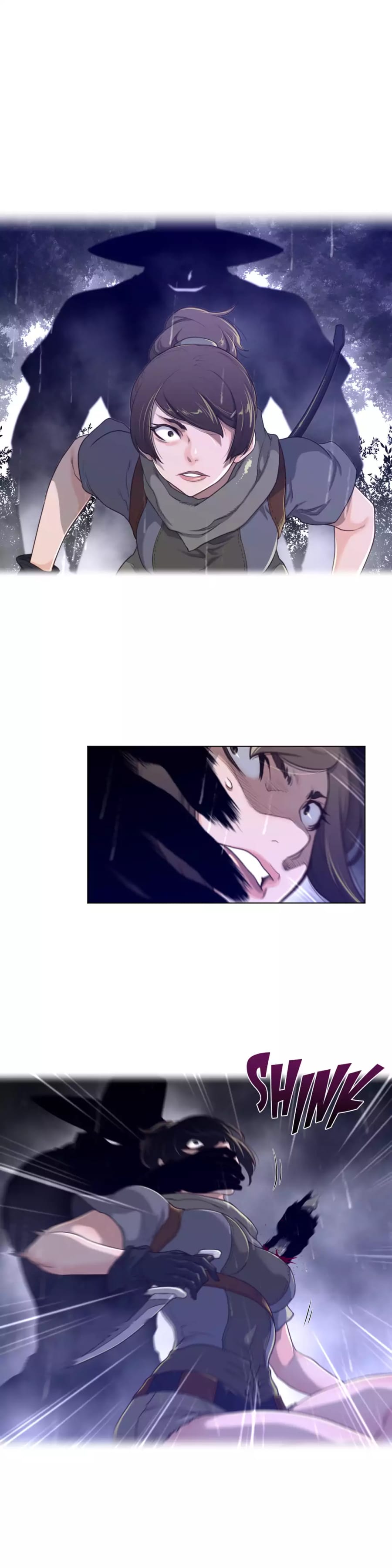 Perfect Half Uncensored, chapter 70, page 9 of 23
