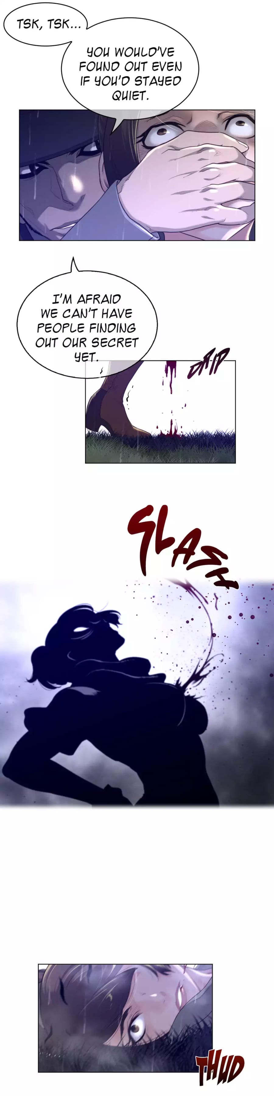 Perfect Half Uncensored, chapter 70, page 10 of 23