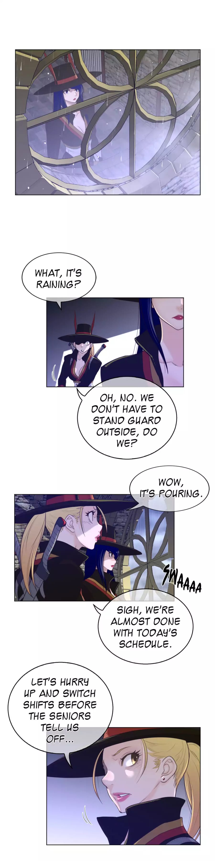 Perfect Half Uncensored, chapter 70, page 13 of 23
