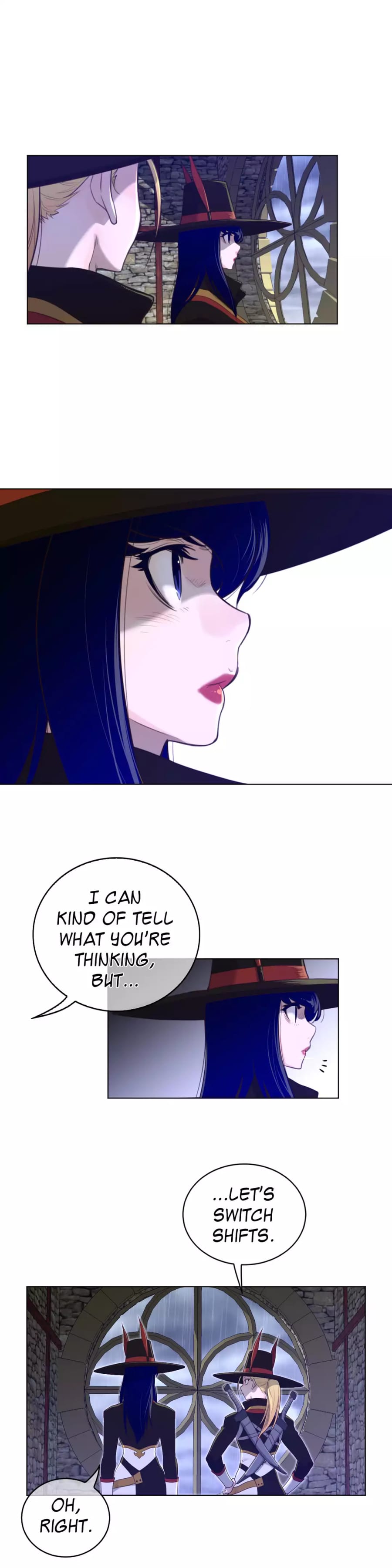 Perfect Half Uncensored, chapter 70, page 14 of 23
