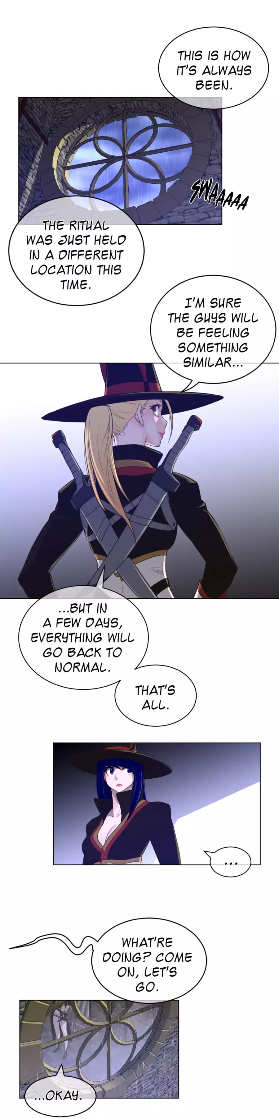 Perfect Half Uncensored, chapter 70, page 15 of 23