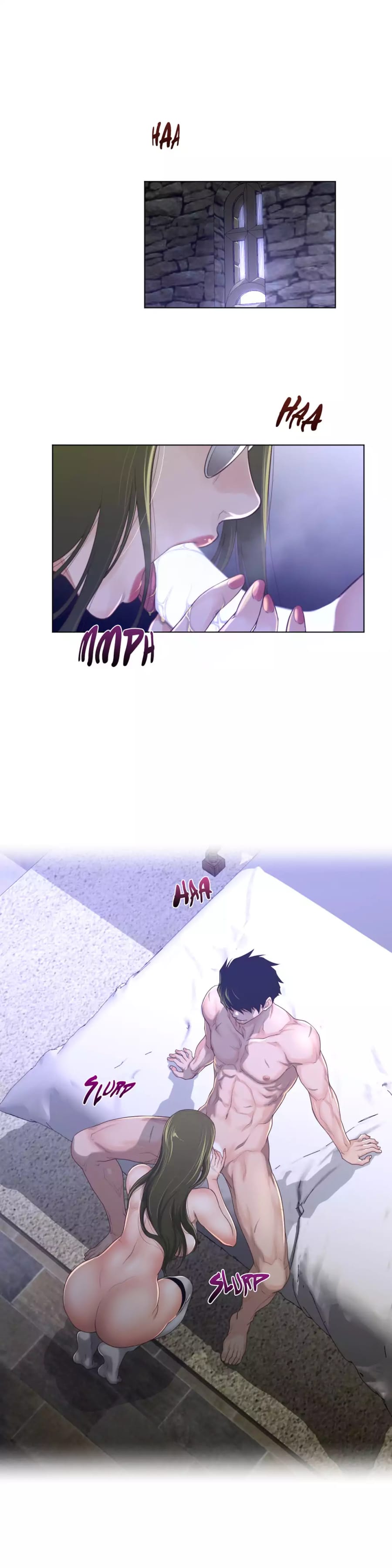 Perfect Half Uncensored, chapter 70, page 16 of 23