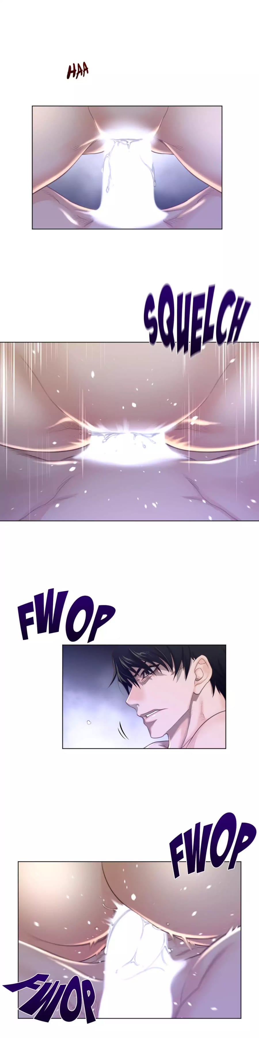 Perfect Half Uncensored, chapter 70, page 19 of 23