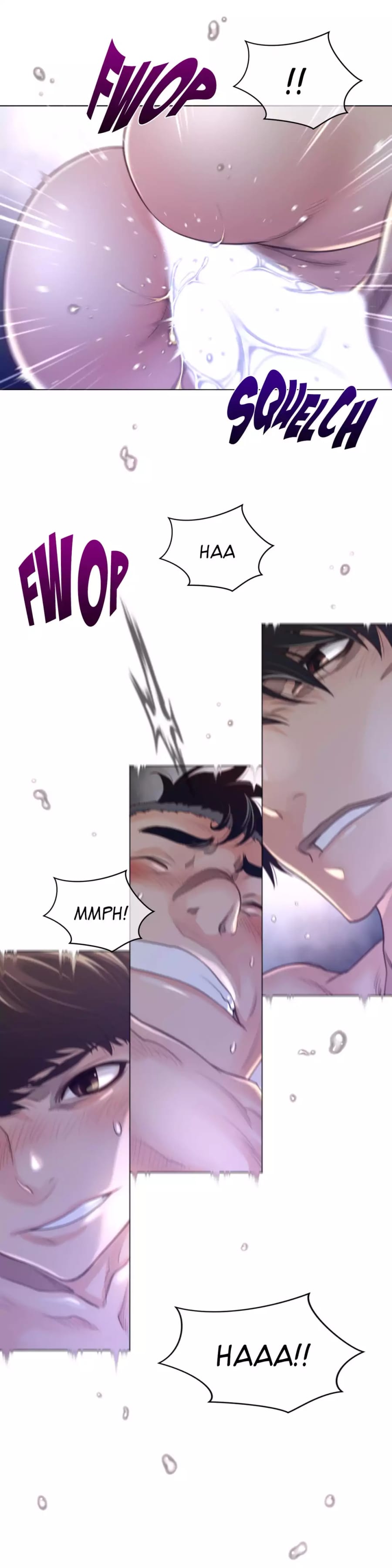 Perfect Half Uncensored, chapter 70, page 22 of 23