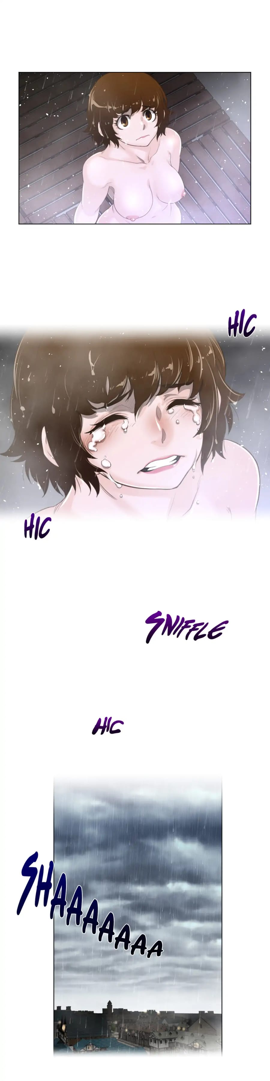 Perfect Half Uncensored, chapter 71, page 10 of 24