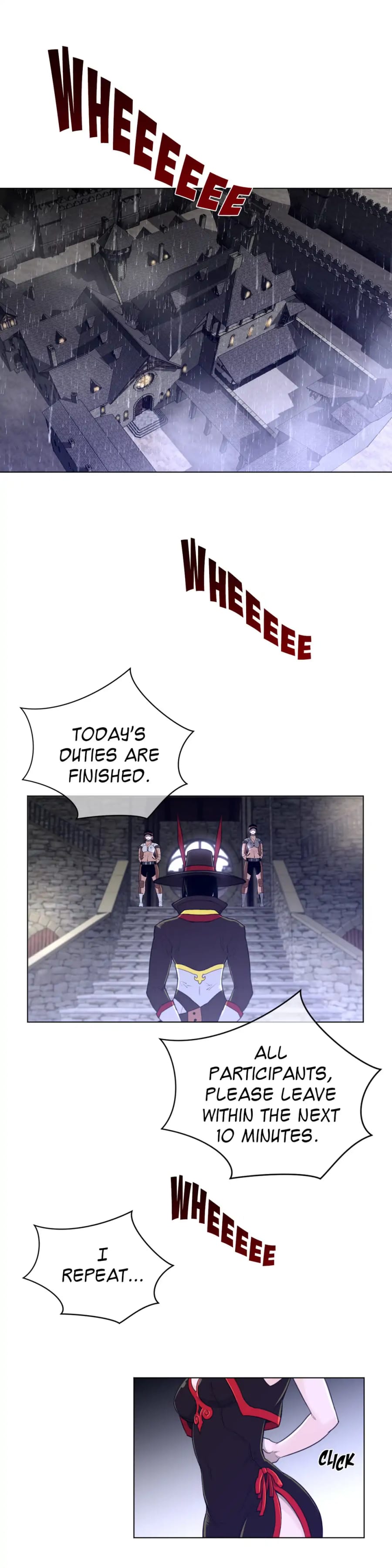 Perfect Half Uncensored, chapter 71, page 11 of 24