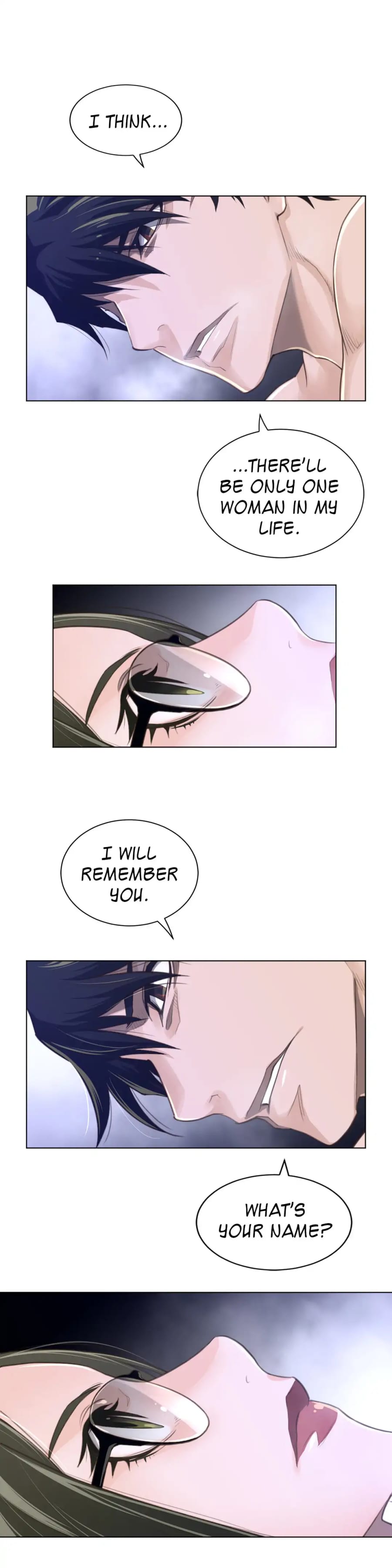 Perfect Half Uncensored, chapter 71, page 16 of 24