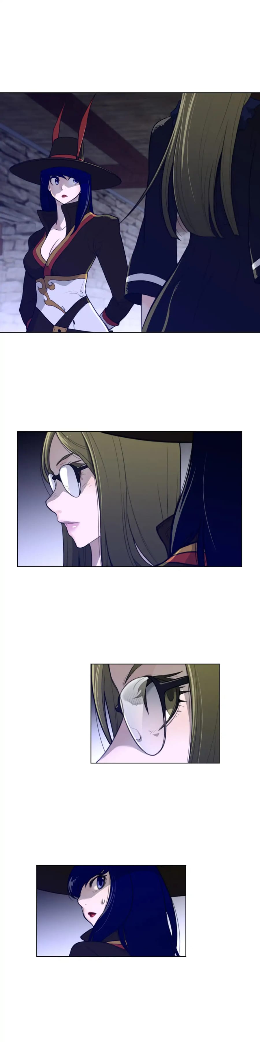 Perfect Half Uncensored, chapter 72, page 6 of 24