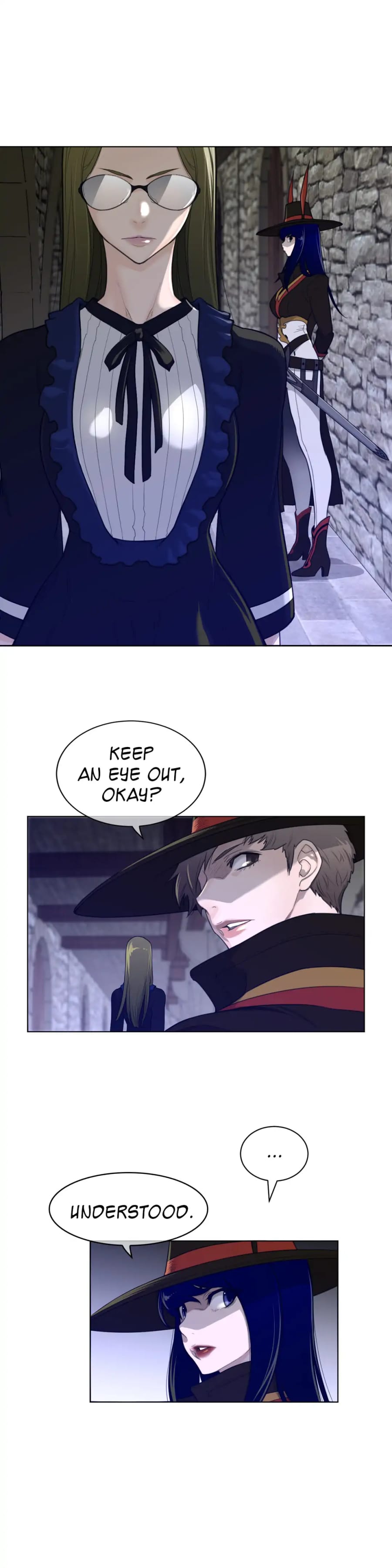 Perfect Half Uncensored, chapter 72, page 7 of 24