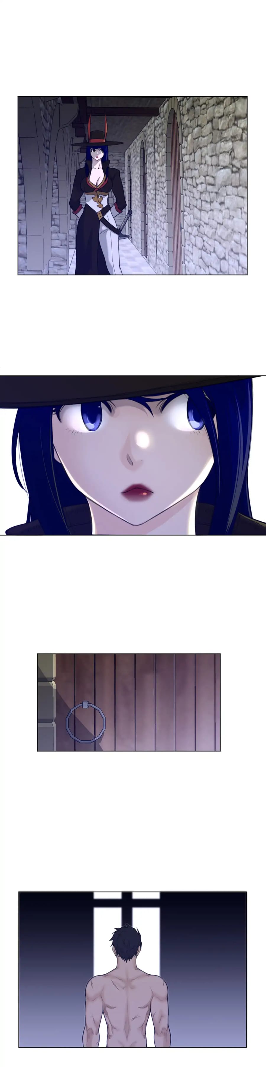 Perfect Half Uncensored, chapter 72, page 8 of 24