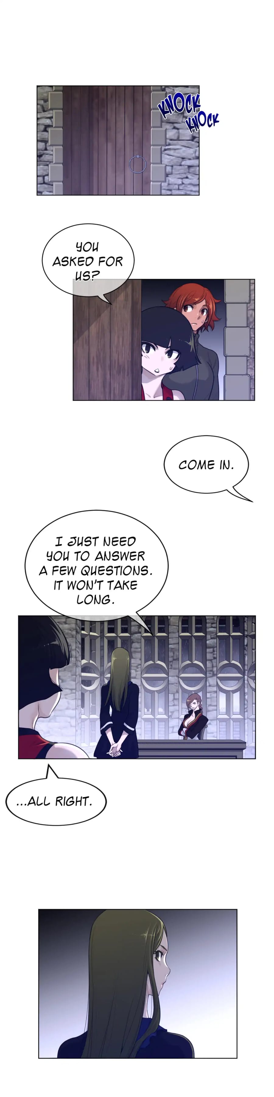 Perfect Half Uncensored, chapter 72, page 10 of 24