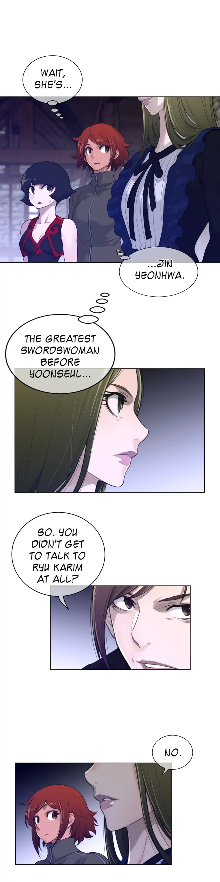 Perfect Half Uncensored, chapter 72, page 11 of 24