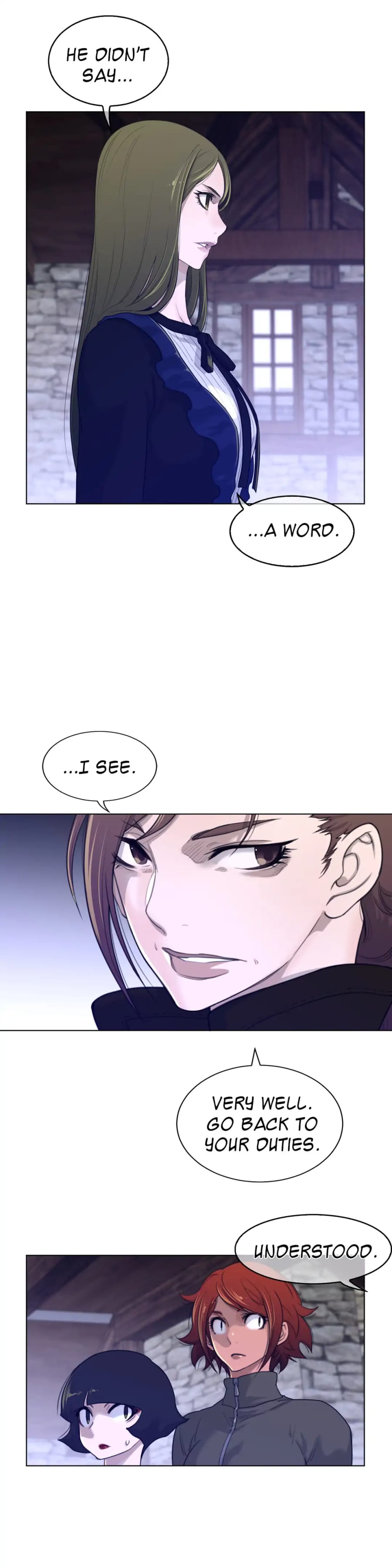 Perfect Half Uncensored, chapter 72, page 12 of 24